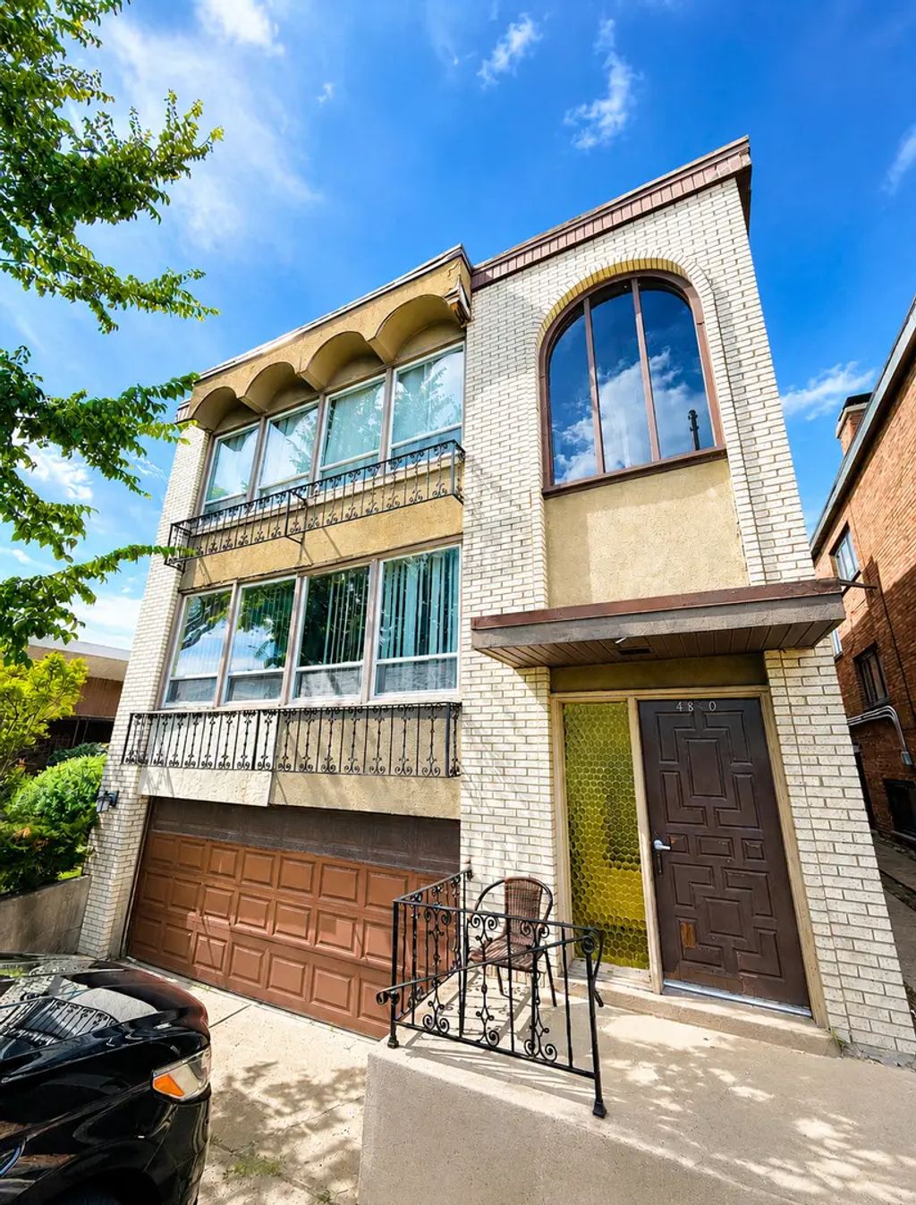 4840 Old Orchard Road, Skokie