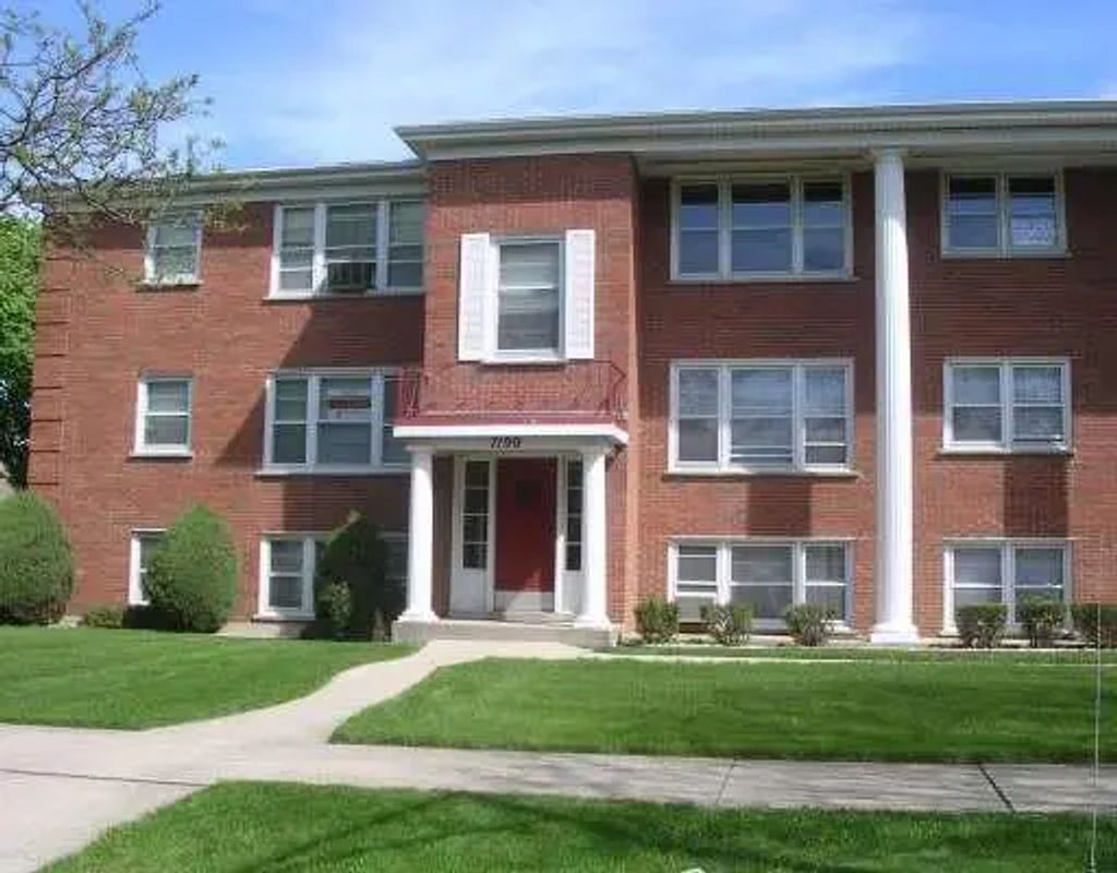 7190 W Dickens Avenue 1e, Chicago, 60707