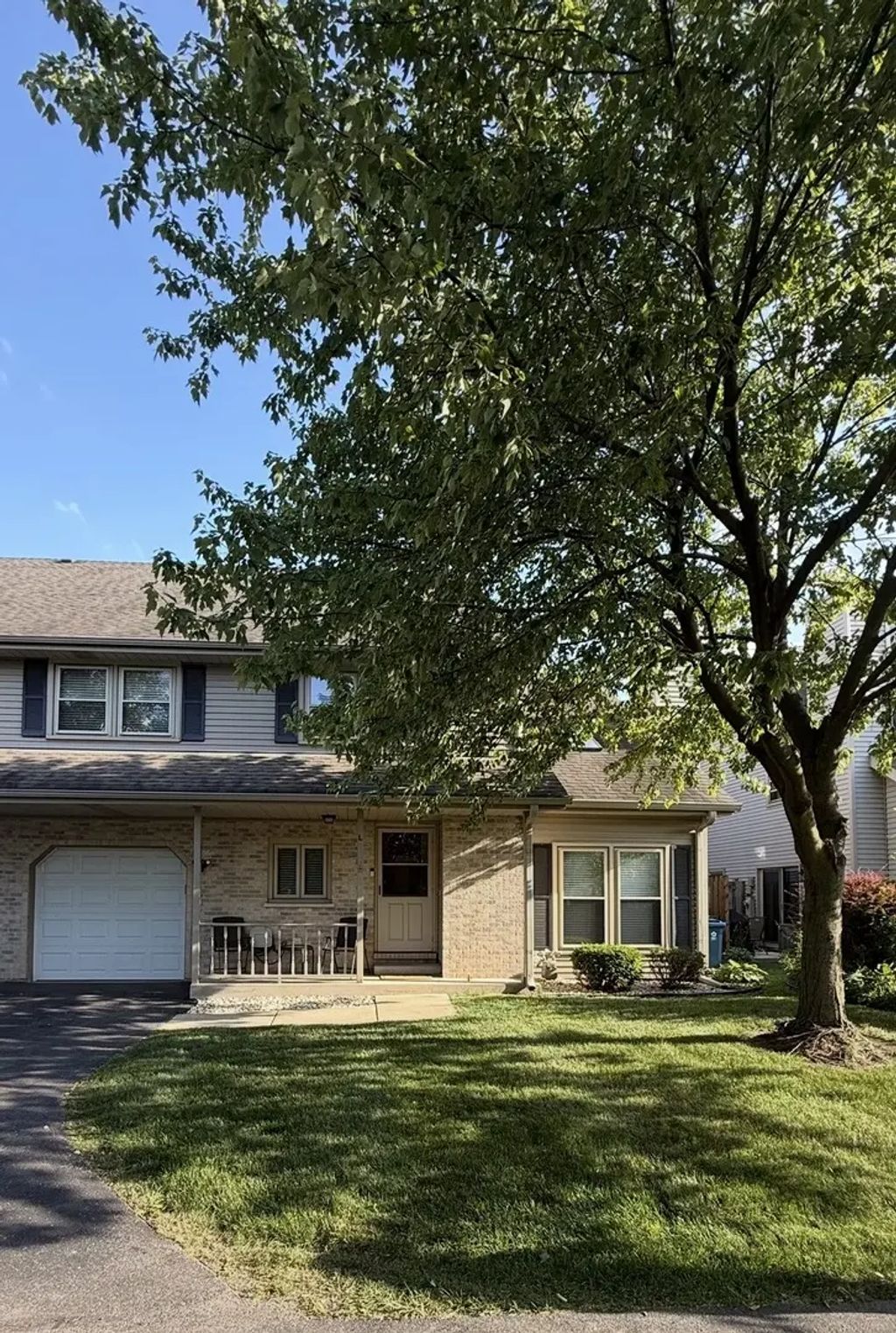 237 N Walnut Street L, Bensenville