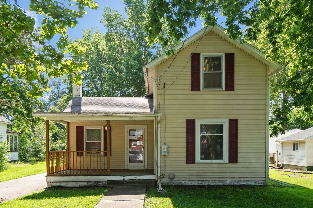 1010 Main Street, Erie