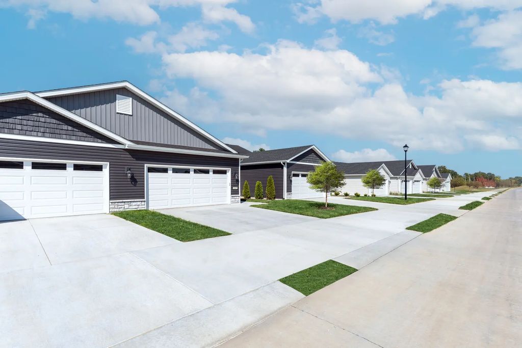 147 Spartan Circle 3, Ofallon