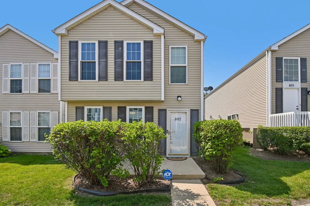 807 Serendipity Drive 6164, Aurora