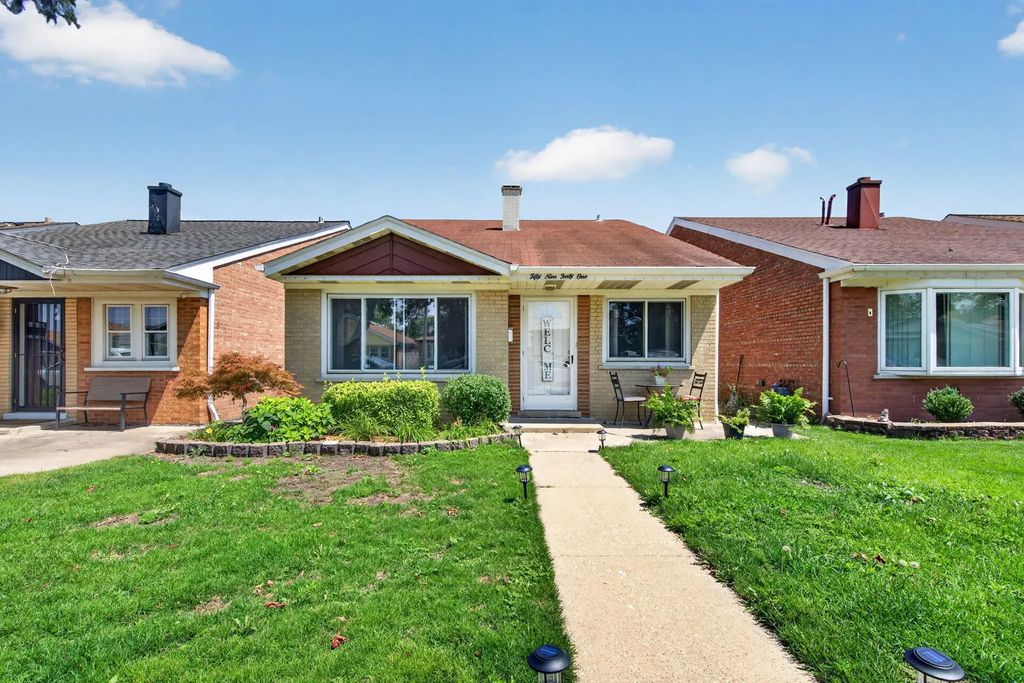5941 S Parkside Avenue, Chicago