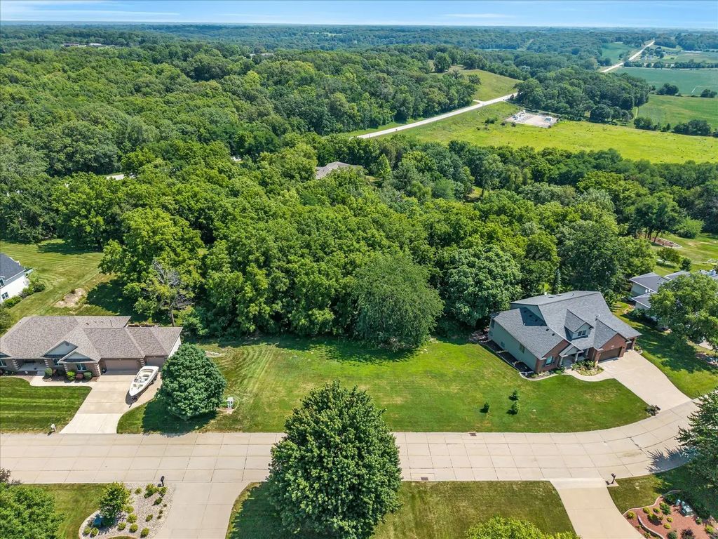 Lot 17 25th Street Court, Milan