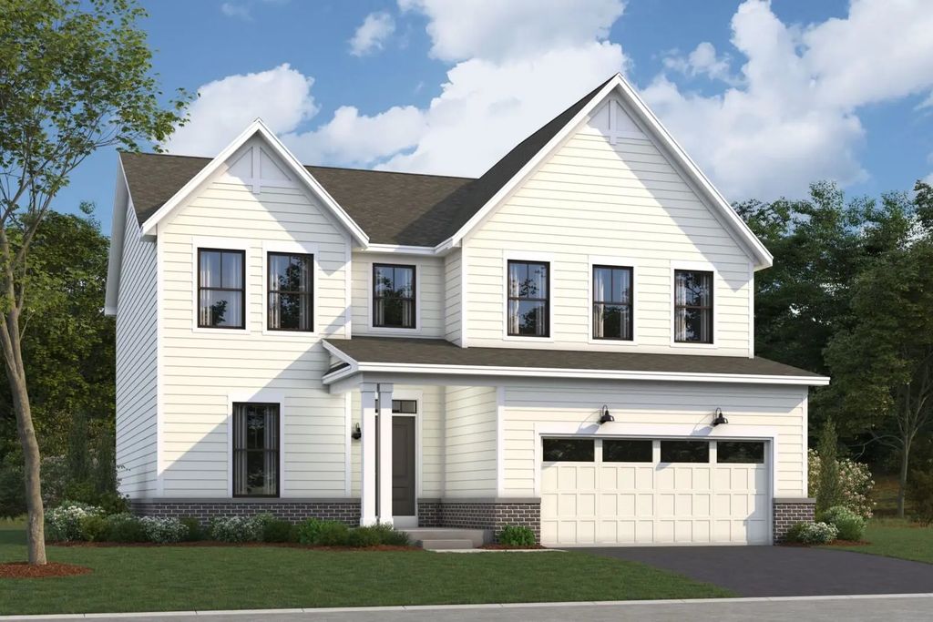 236 Sheffield Drive, Buffalo Grove