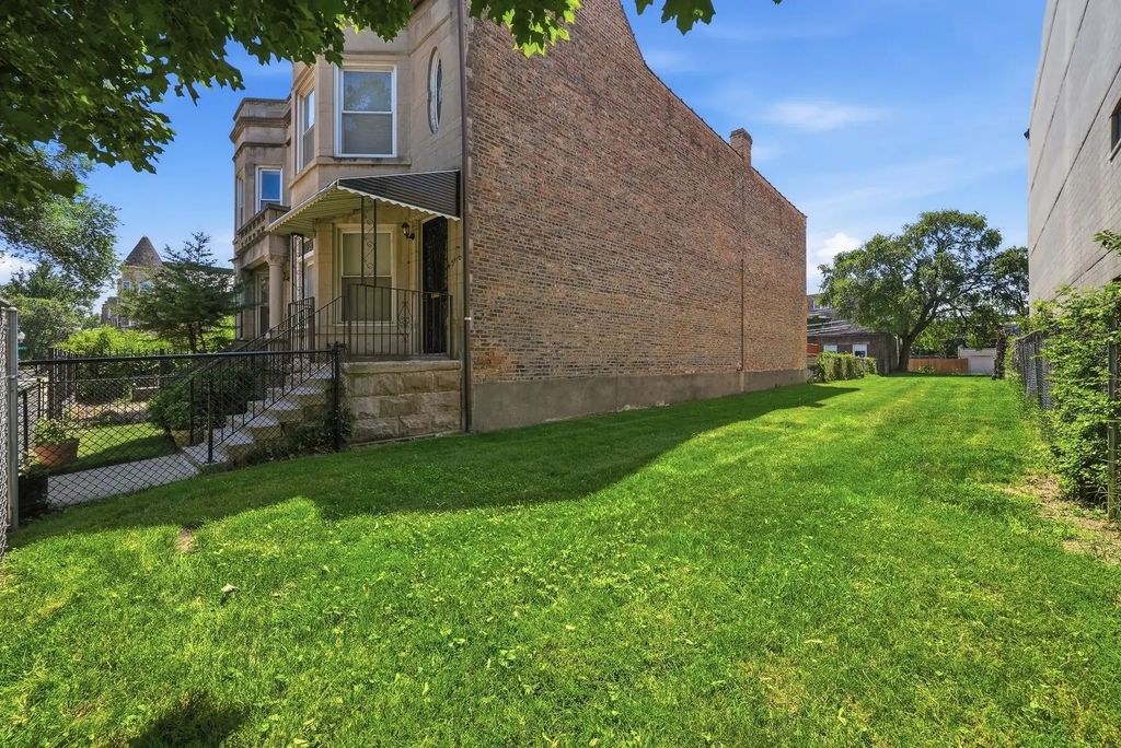 4344 S Vincennes Avenue, Chicago, 60653