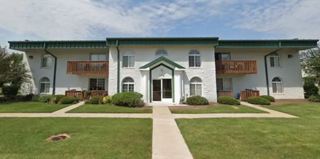 2851 Heritage Drive 2c, Joliet