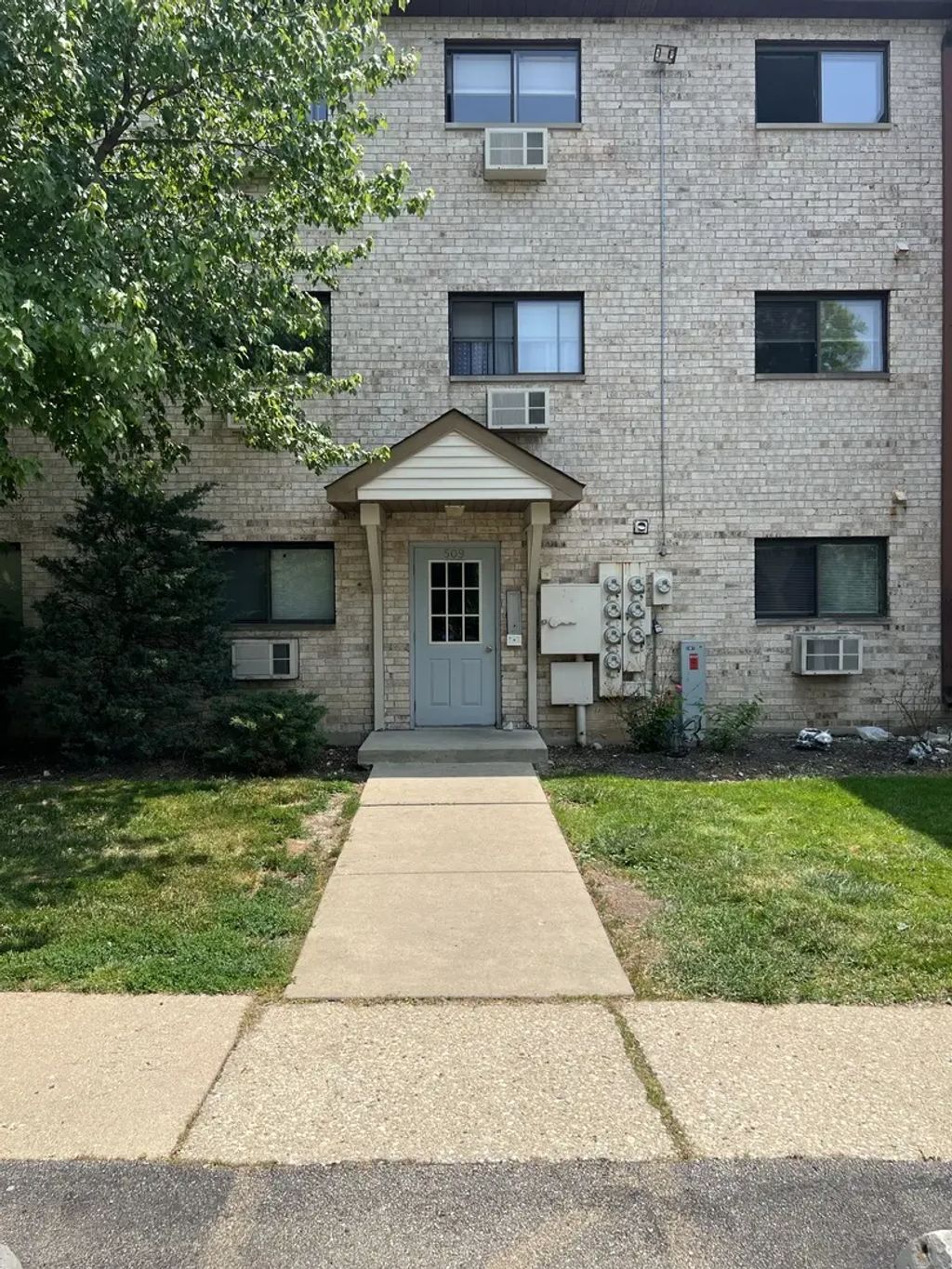 509 E Spruce Drive 1b, Palatine