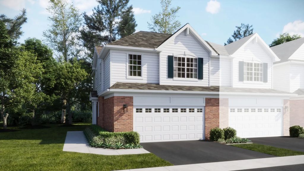 1207 Glenmont Street, Algonquin