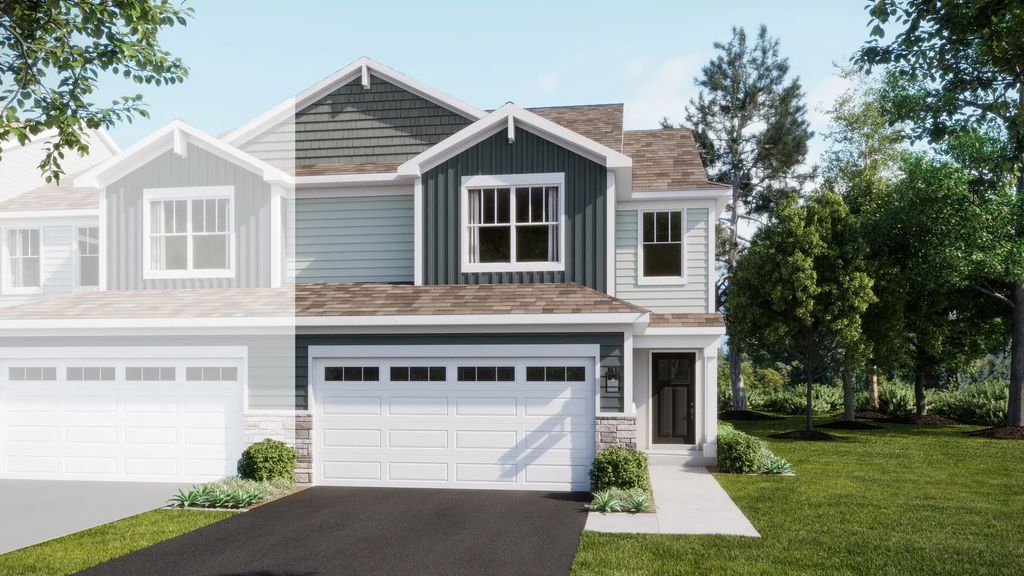 25638 W Wakefield Drive, Plainfield