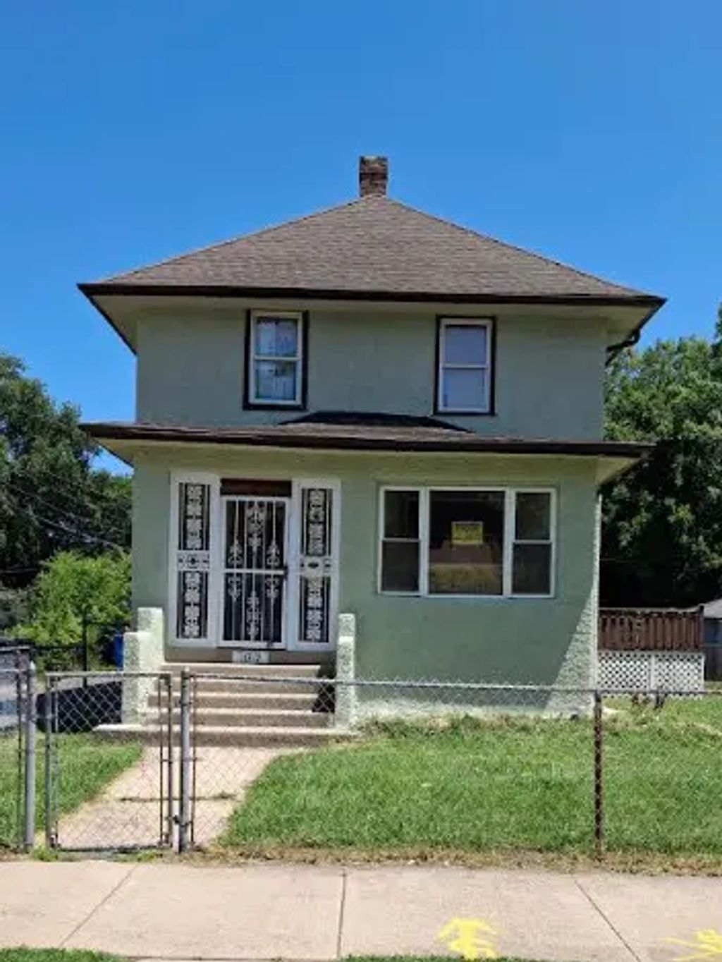 11715 S Parnell Avenue, Chicago