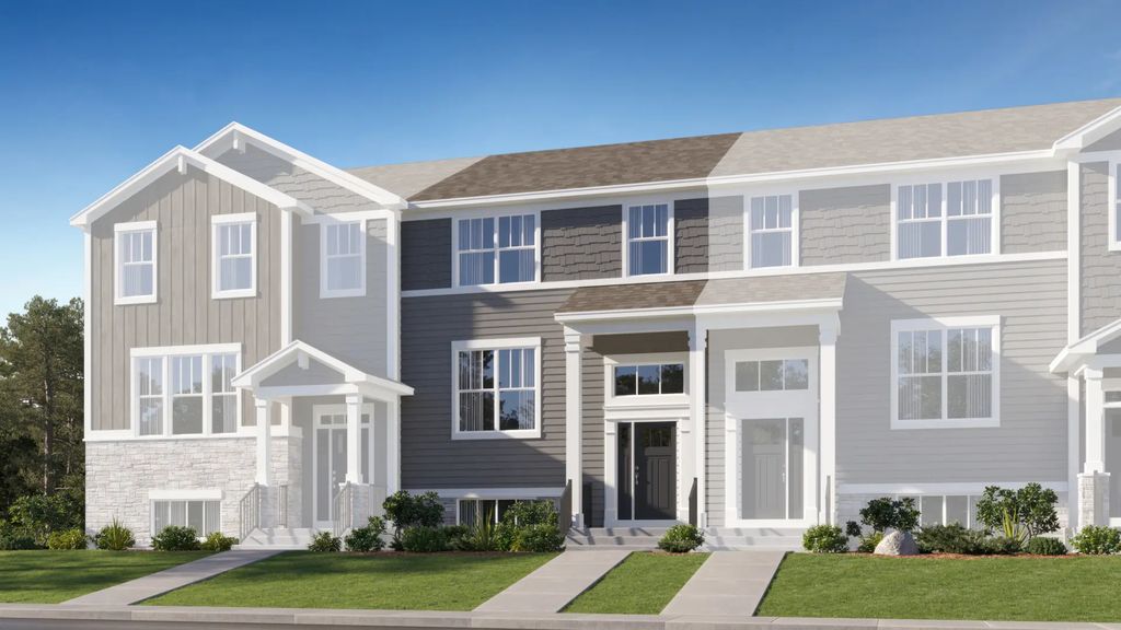 25645 W Wakefield Drive, Plainfield