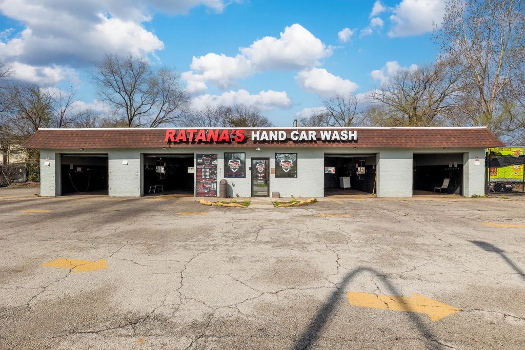 10620 S Vincennes Avenue, Chicago, 60643