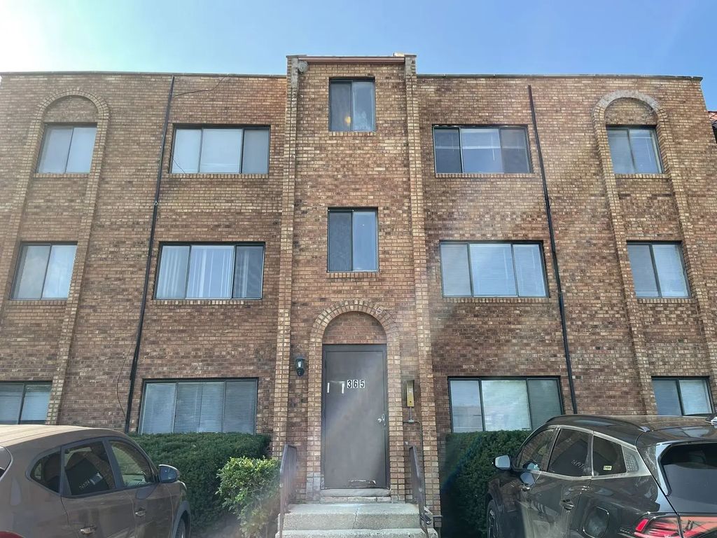 365 Rimini Court 2, Palatine