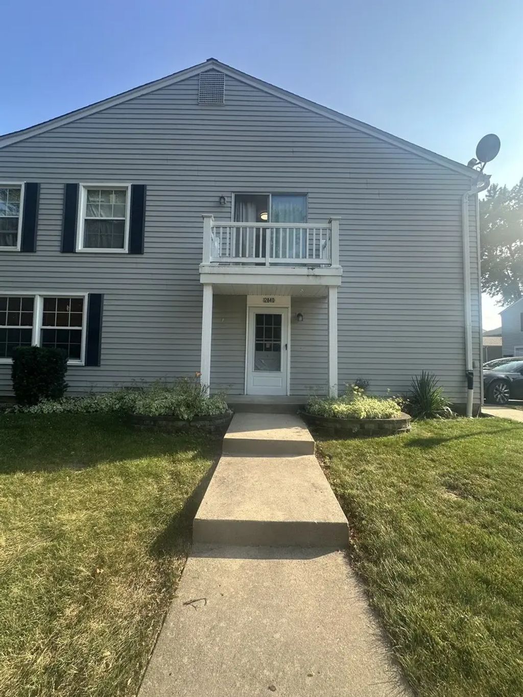 1284 Prairie Avenue D, Glendale Heights