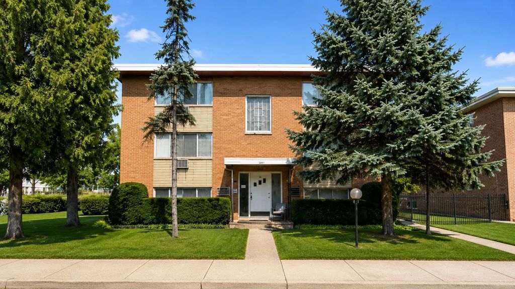 8047 W Foster Lane, Niles