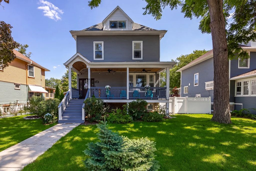 3239 Wesley Avenue, Berwyn