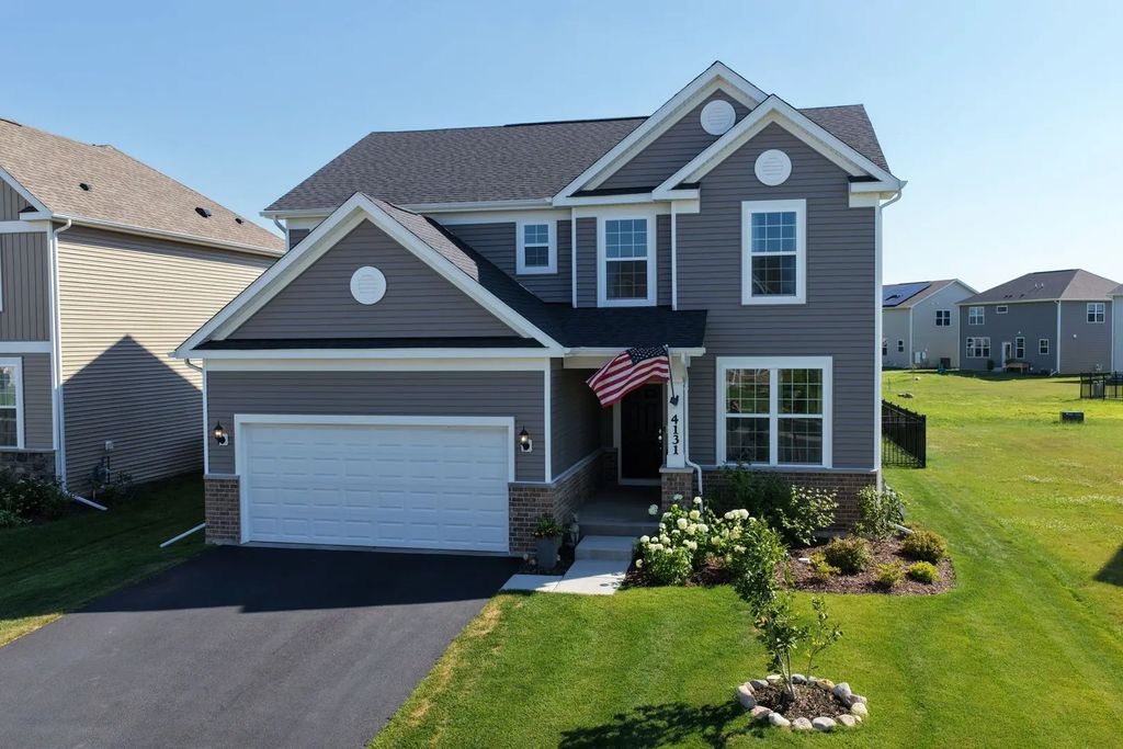 4131 Wanderlust Drive, Algonquin