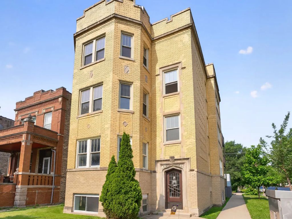 1101 S Oak Park Avenue 3, Oak Park