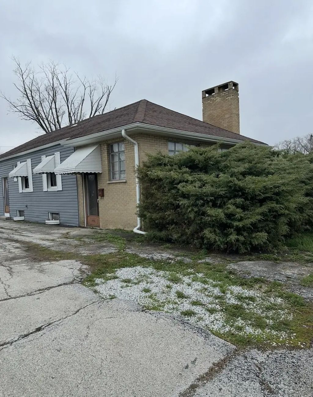 91 W 30th Place, South Chicago Heights
