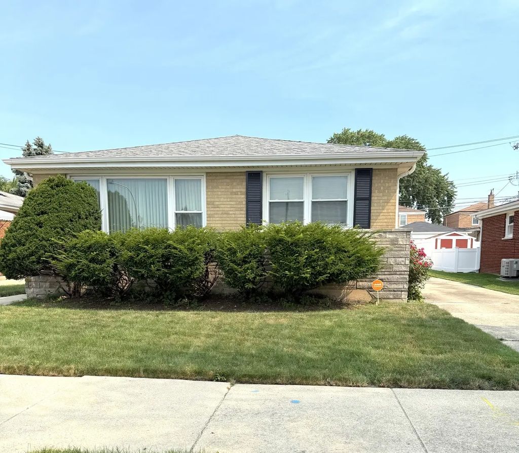 2816 W Seipp Street, Chicago, 60652