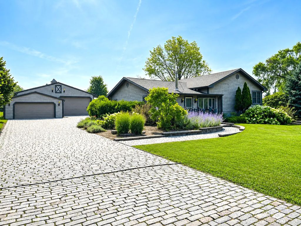 22962 S Harlem Avenue, Frankfort