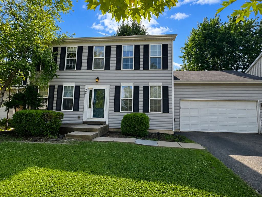 568 Truman Drive, Oswego