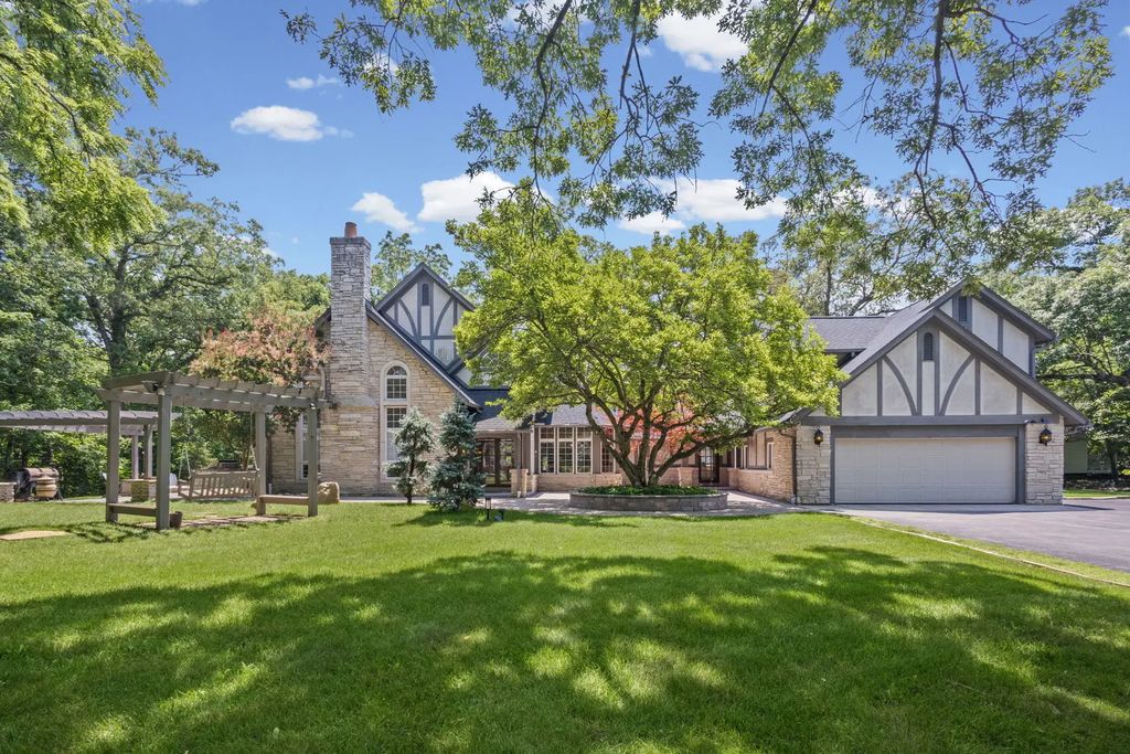 12307 S Hobart Street, Palos Park