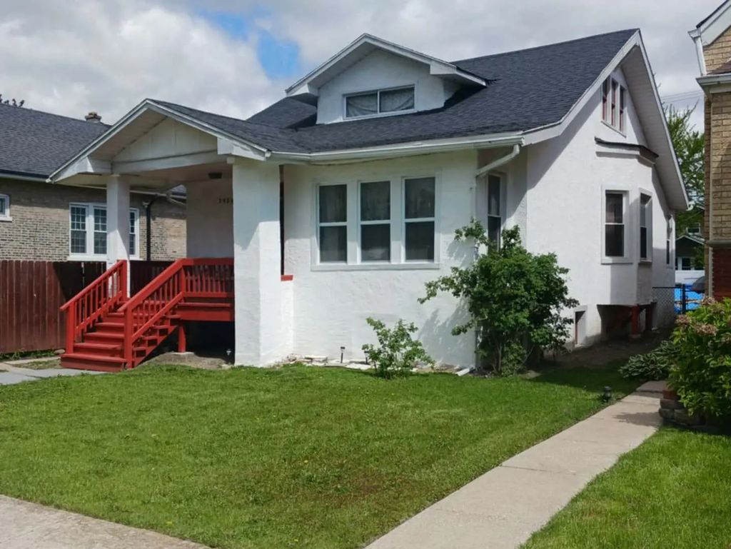 3424 W 64th Place, Chicago, 60629