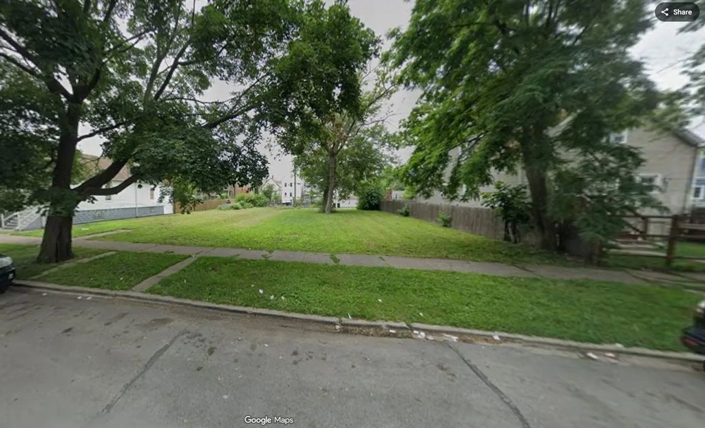 5922 S Laflin Street, Chicago