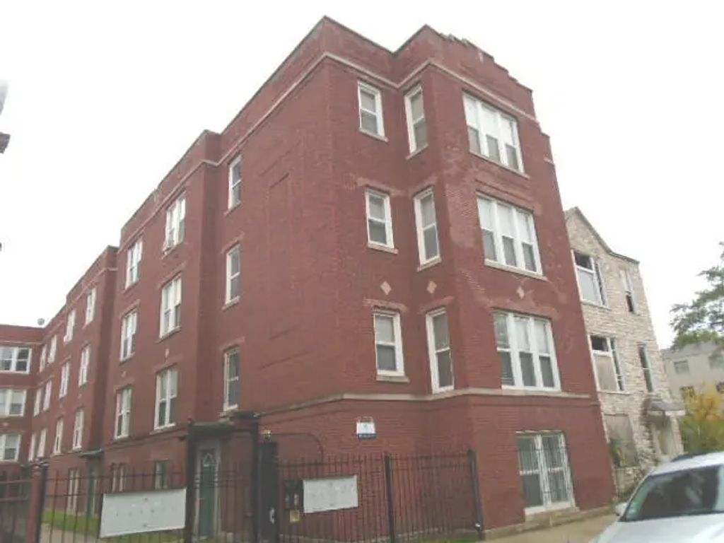 541 E 60th Street 1a, Chicago, 60637