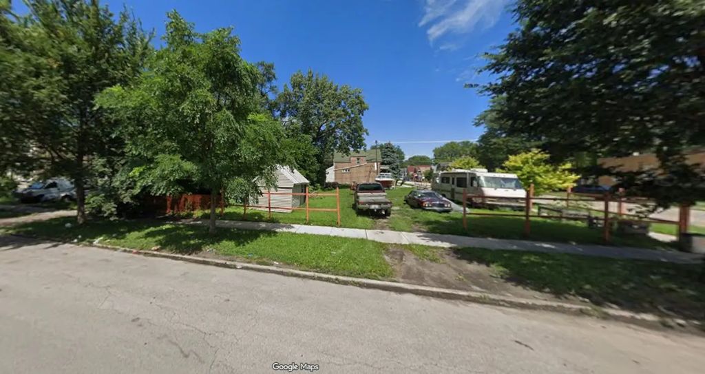 1438 W 61st Street, Chicago