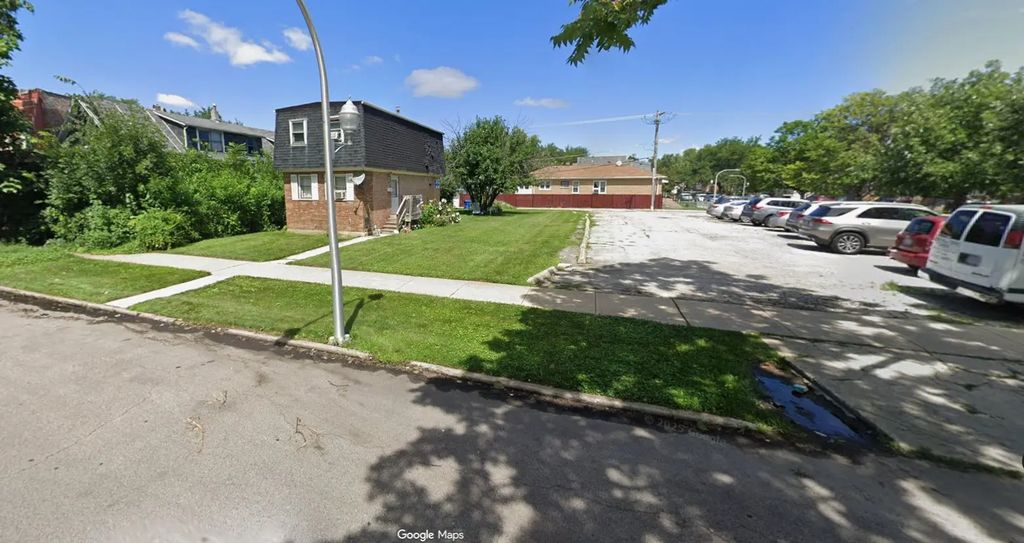 1404 W 61st Street, Chicago