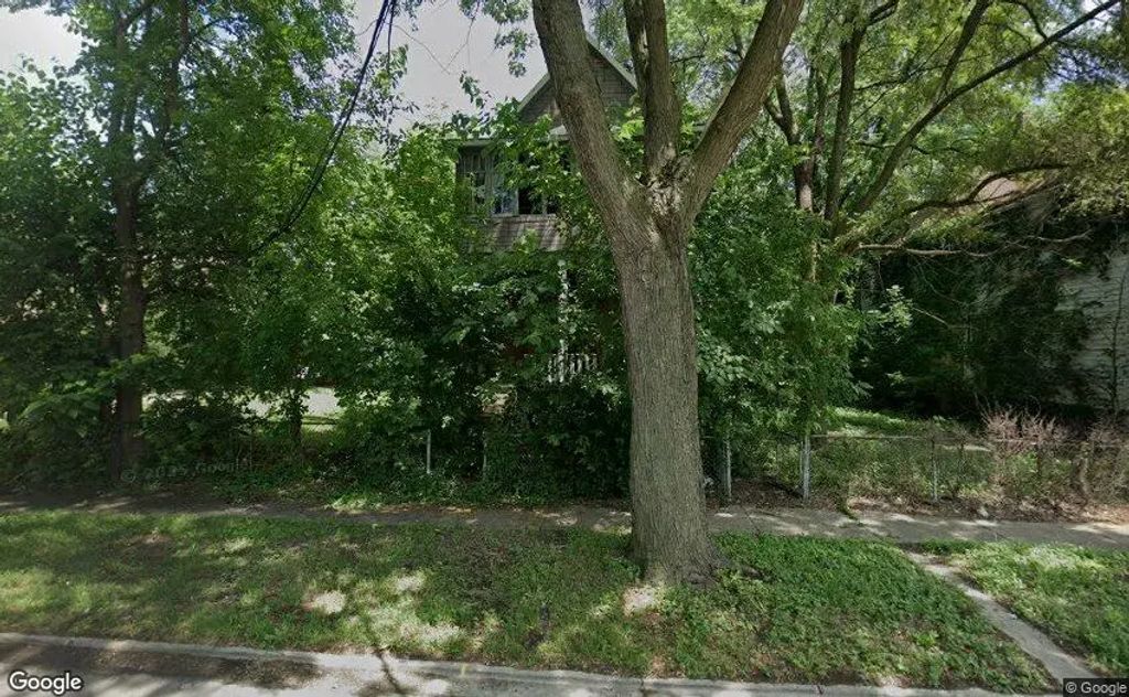 6041 S Ada Street, Chicago