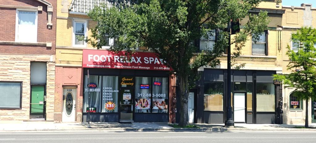 3108 W Irving Park Road, Chicago, 60618