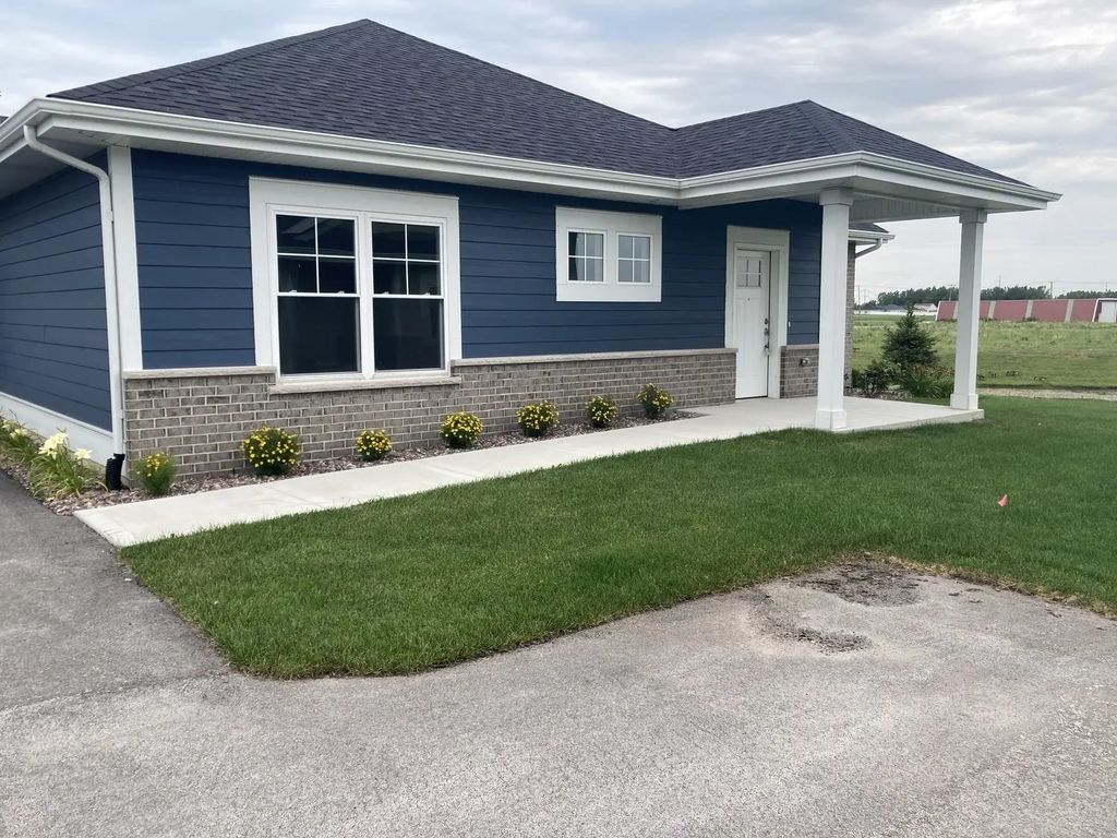 403 Cobblestone Parkway C, Bourbonnais