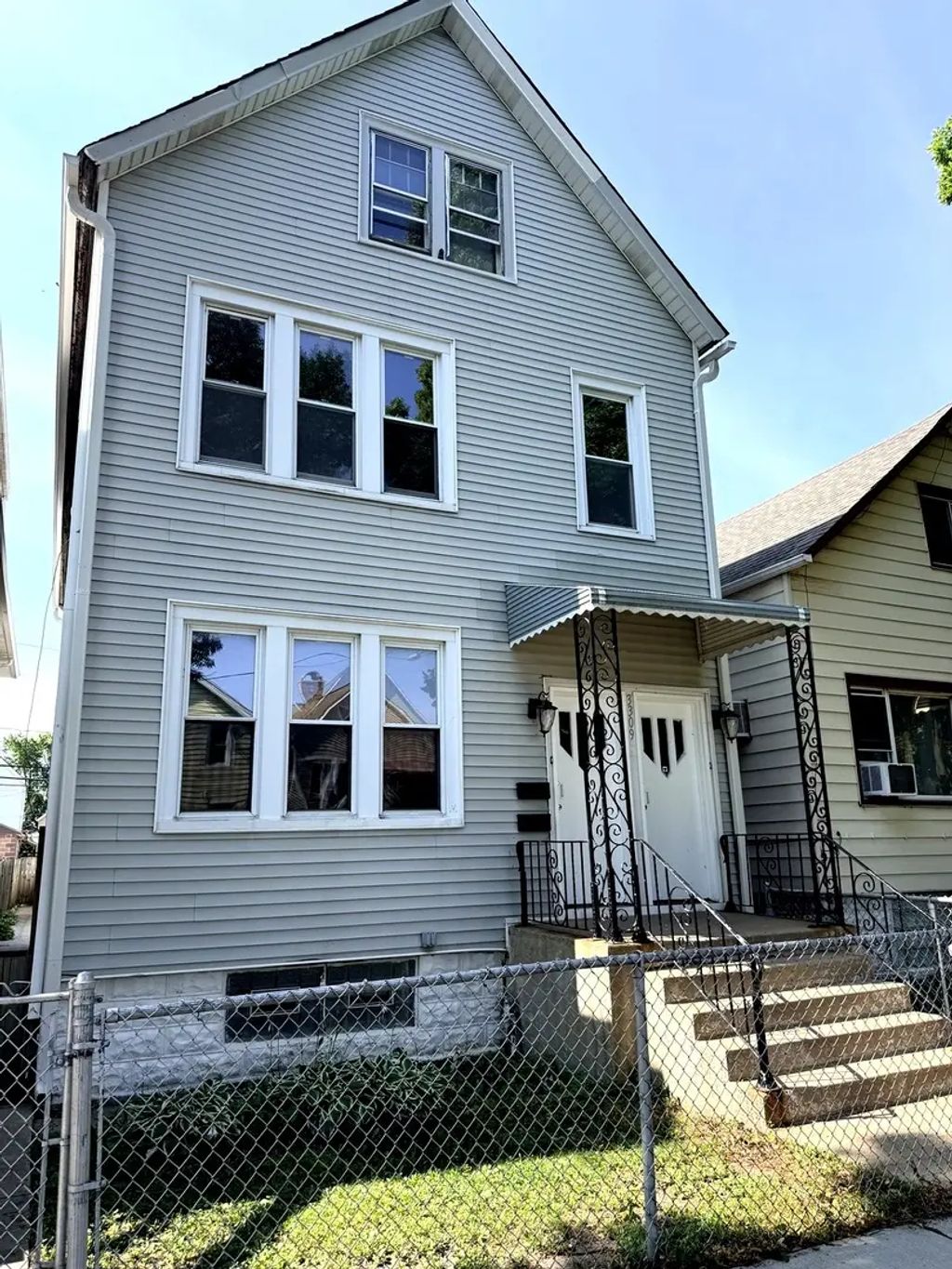 3309 W 38th Place, Chicago