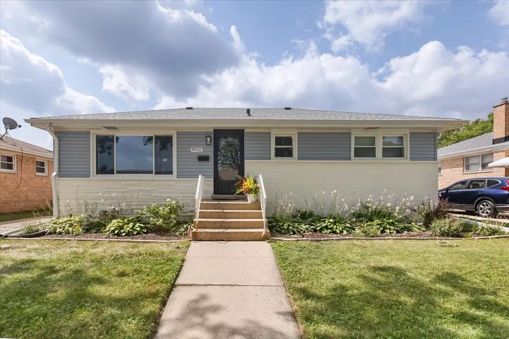 4912 Saint Paul Court, Hillside