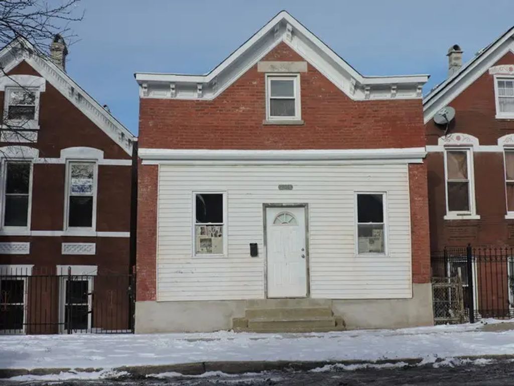 2844 W 25th Street, Chicago