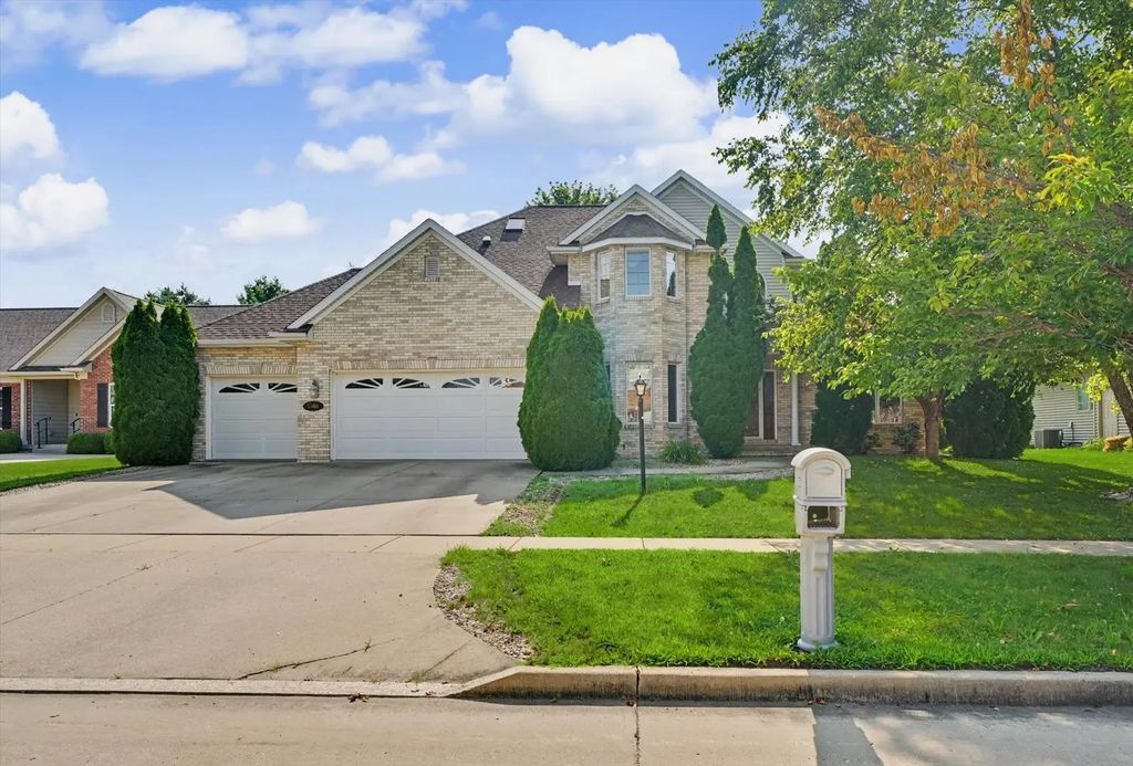 1808 Vale Street, Champaign