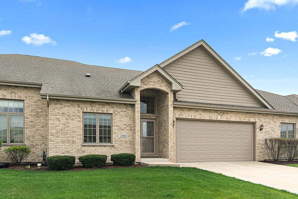 13905 Breanne Lane 13905, Homer Glen