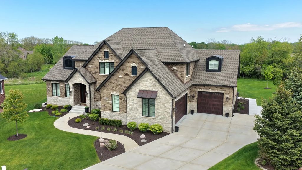 7820 W San Marco Court, Monee