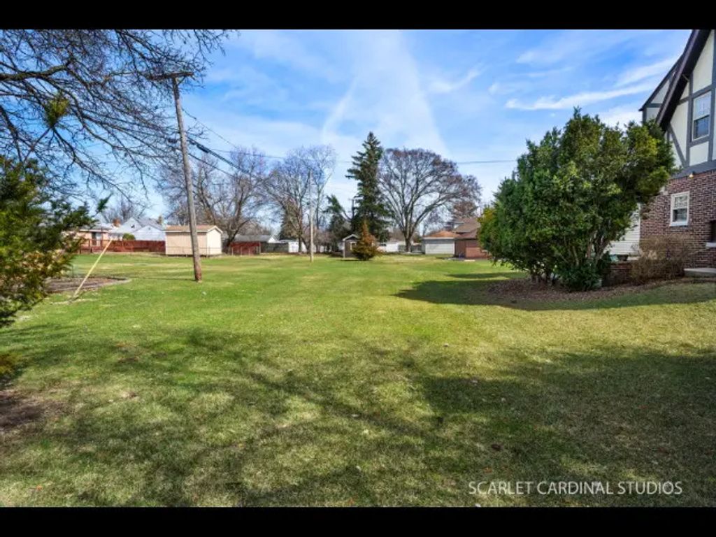 800 Block S Harvard Avenue, Villa Park