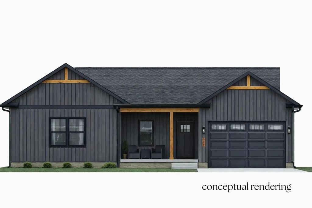 1733 Redbud Circle, Eldridge