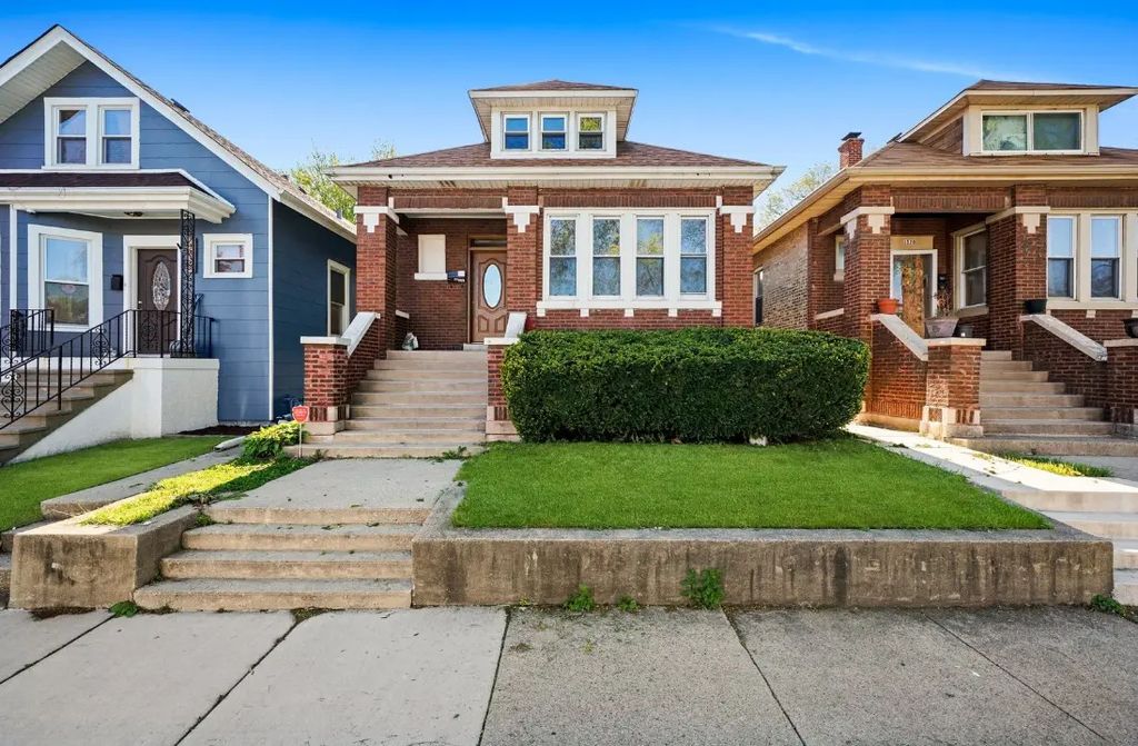 1532 Lombard Avenue, Berwyn