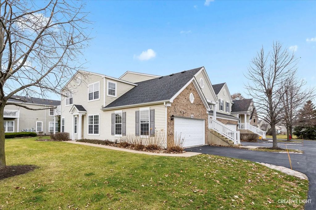 5116 Red Field Court, Plainfield