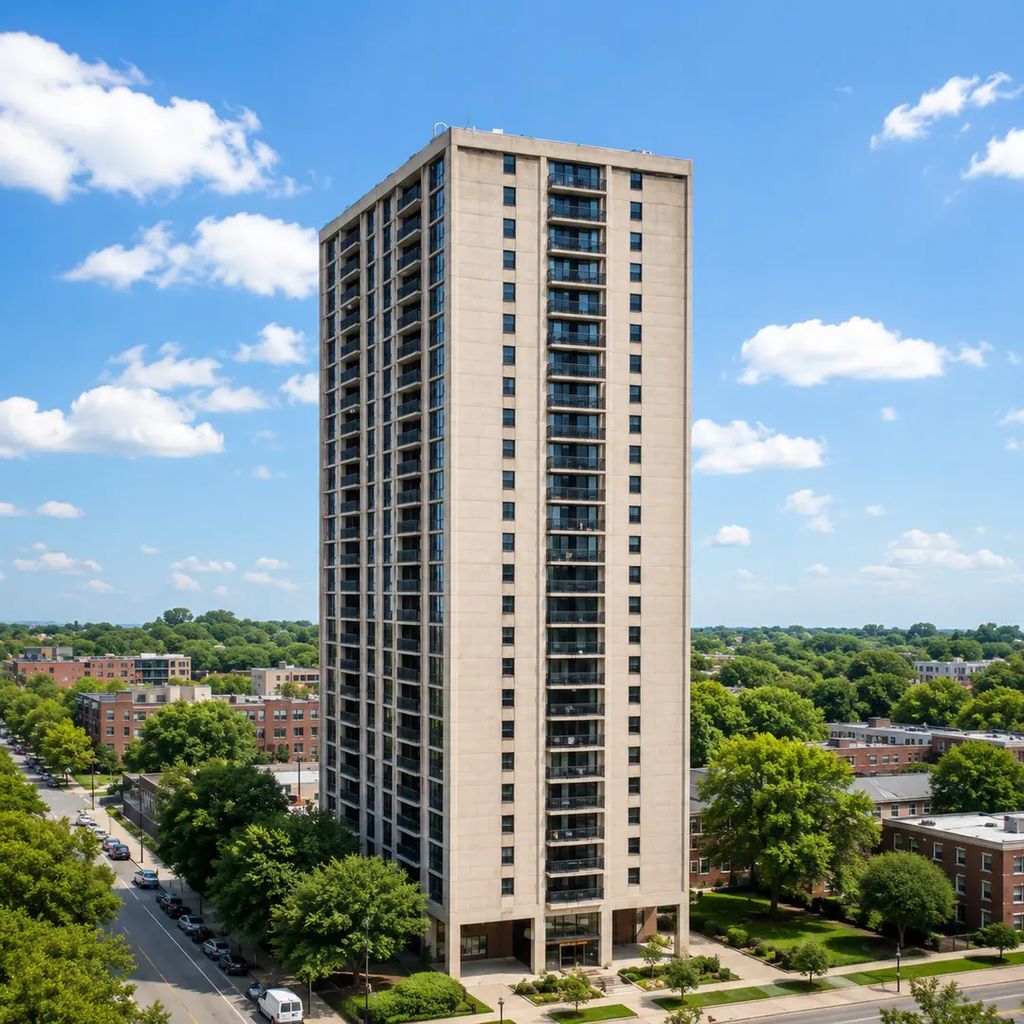 2605 S Indiana Avenue 1404, Chicago