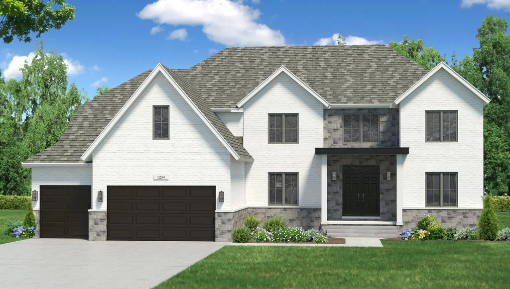 7370 Roberts Drive, Oswego