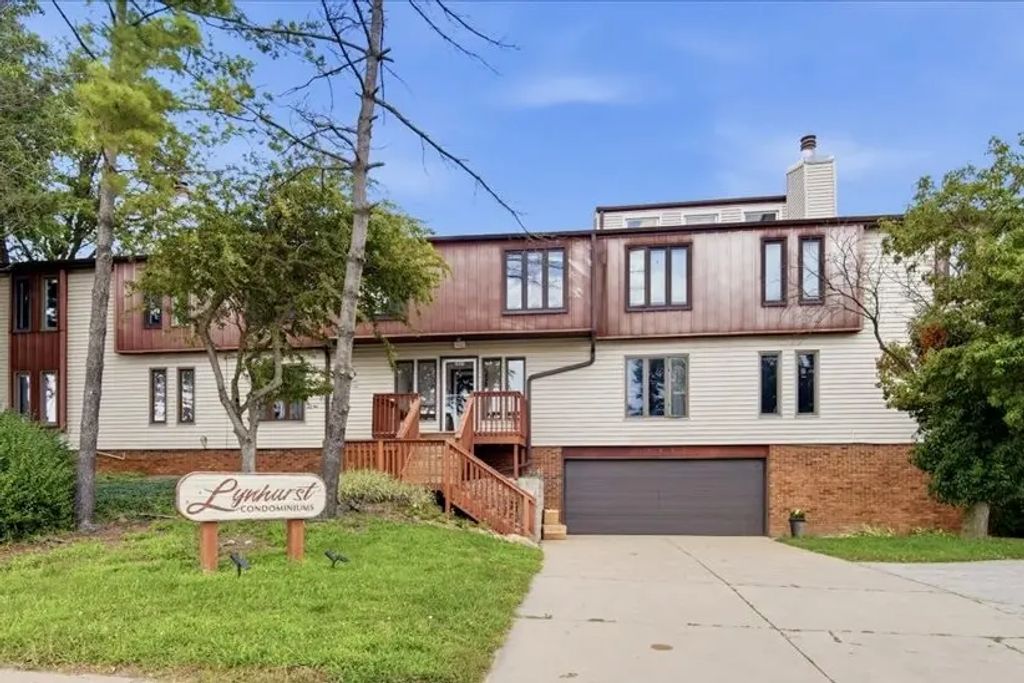 2802 E Lincoln Street 1b, Bloomington