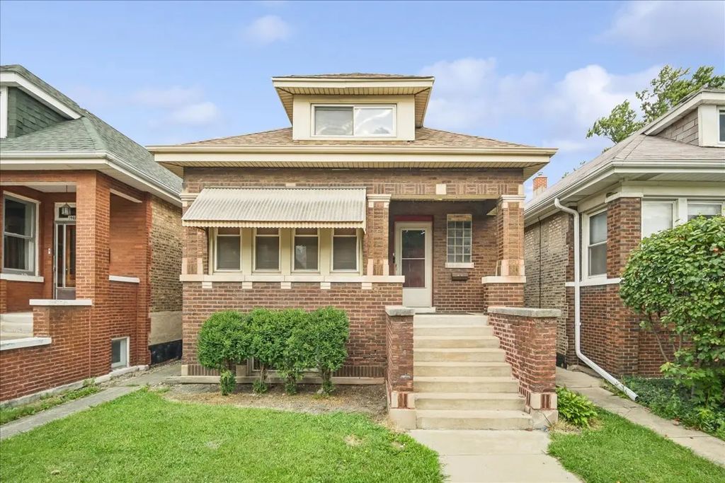 1906 S 58th Avenue, Cicero